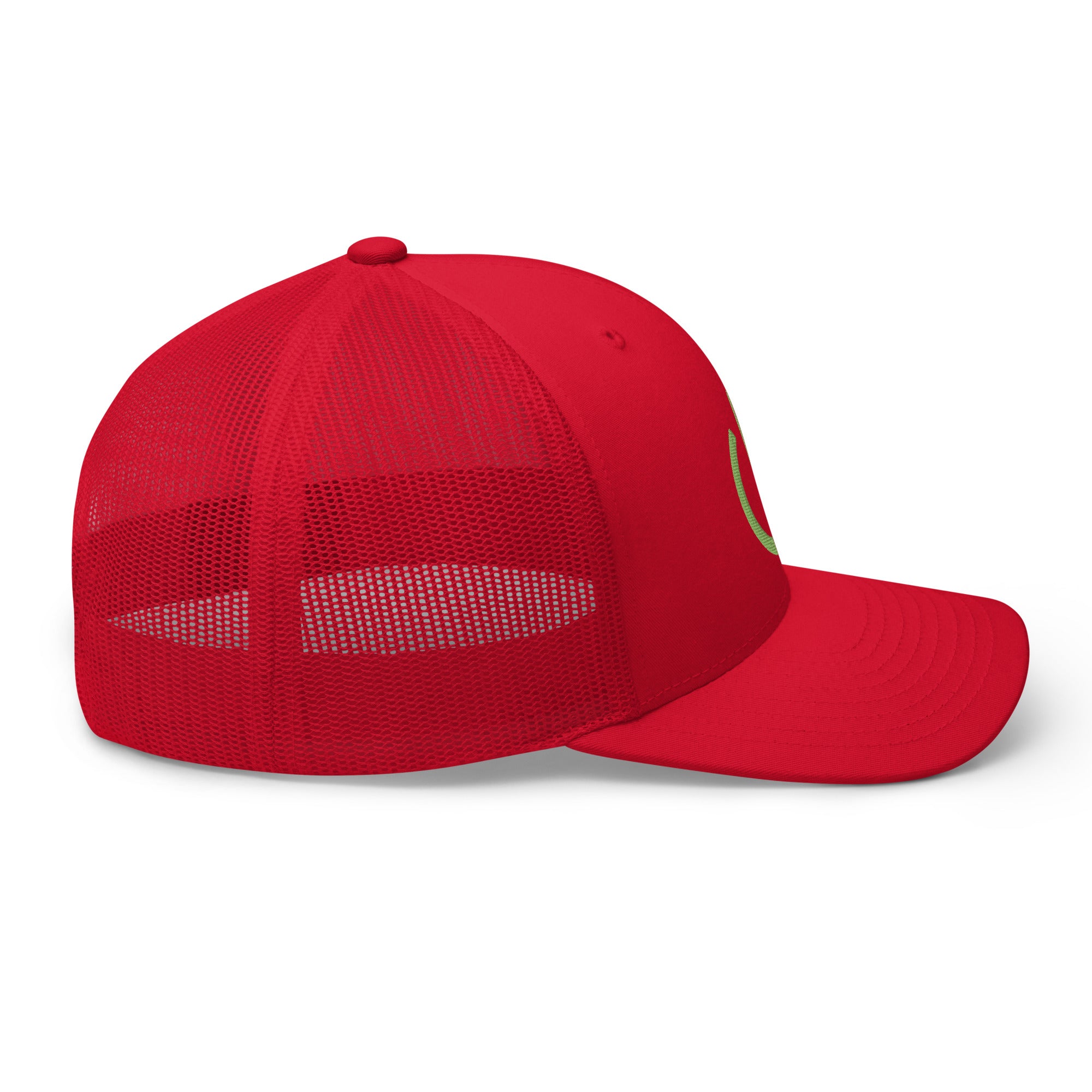Trucker Cap - Lockdown Security