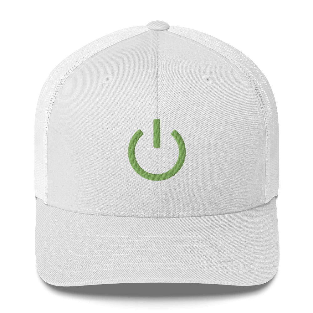 Trucker Cap - Lockdown Security