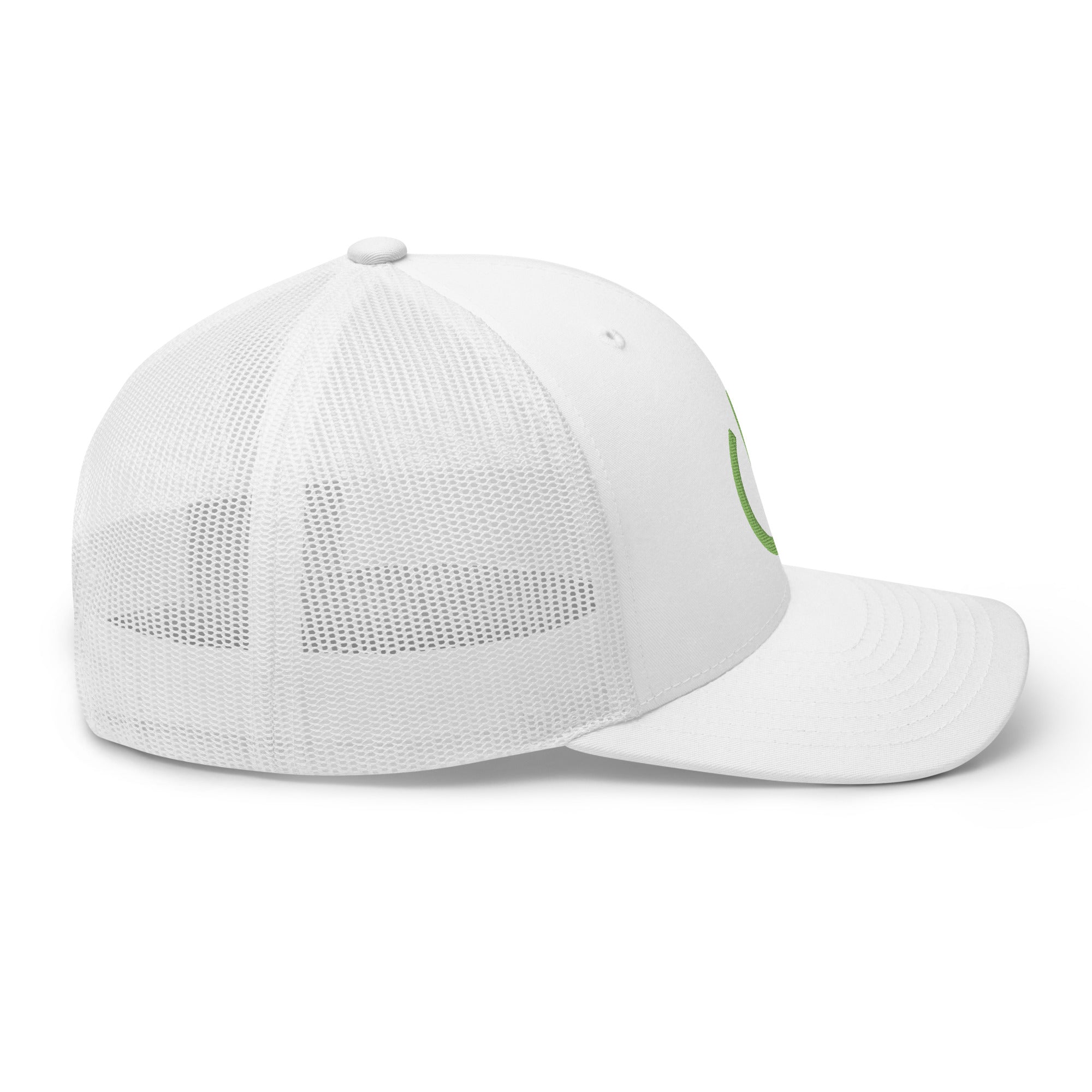 Trucker Cap - Lockdown Security