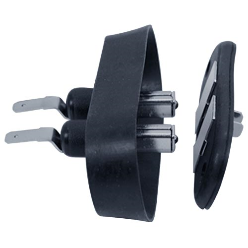 VDS-200 Sliding Van Door Switch (Low Profile) - Lockdown Security