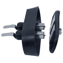 VDS-200 Sliding Van Door Switch (Low Profile) - Lockdown Security