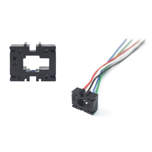 Relay Socket for Mini Relays (Order in Multiples of 10) - Lockdown Security