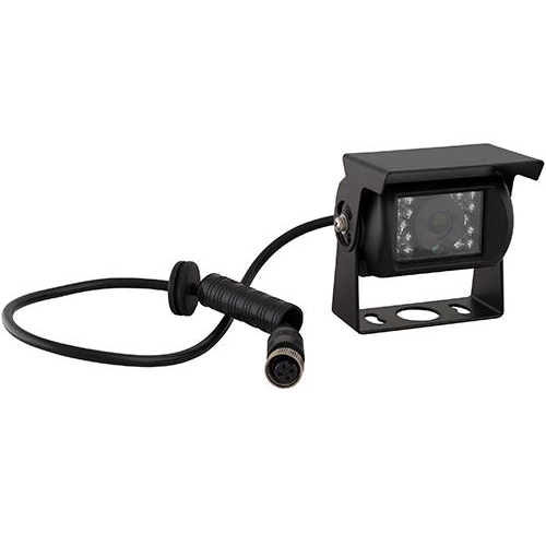 iBEAM TE-CCH Heavy Duty IR (Infrared) Camera - Lockdown Security