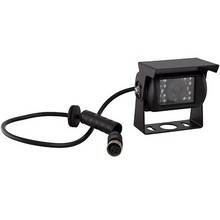 iBEAM TE-CCH Heavy Duty IR (Infrared) Camera - Lockdown Security