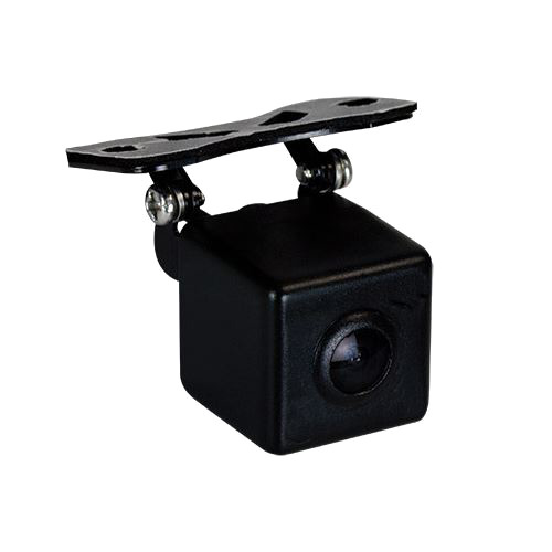 iBeam TE-TSSC | Small Square Camera with Active Parking Lines - Lockdown Security