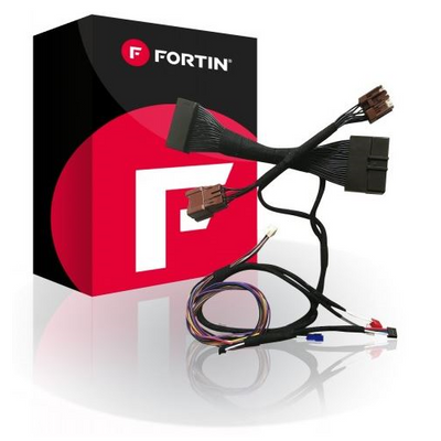 Fortin THAR-NIS6 T-Harness for EVO-ALL and EVO-ONE