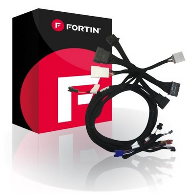 Fortin THAR-TOY13 T-Harness for EVO-ALL and EVO-ONE
