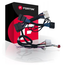 Fortin THARONE-KHY3 | T-Harness for EVO-ONE | PUSH BUTTON Start Vehicles - Lockdown Security