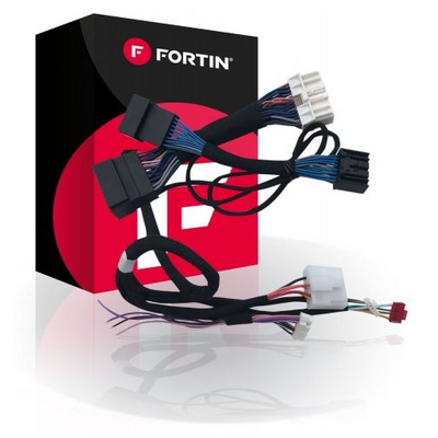 Fortin THARONE-KHY3 T-Harness for EVO-ONE