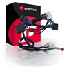 Fortin THARONE-KHY3 | T-Harness for EVO-ONE | PUSH BUTTON Start Vehicles - Lockdown Security