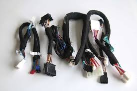 Directed Electronics THTON9 Toyota/Lexus/Scion T-Harness for DS4 - Lockdown Security