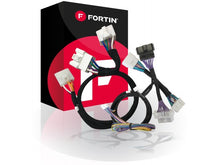Fortin THARONE-TOY11 | T-Harness for EVO-ONE | KEY Start Vehicles - Lockdown Security