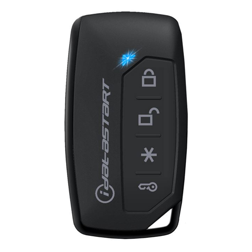 iDatastart TR1150A FCC ID: 2AEPJ1150A - Lockdown Security