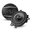 Pioneer TS-A1670F 6.5" Coaxial Speakers - Lockdown Security