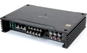 Kenwood eXcelon X802-5 5 Channel Amplifier | Hi-Res Audio